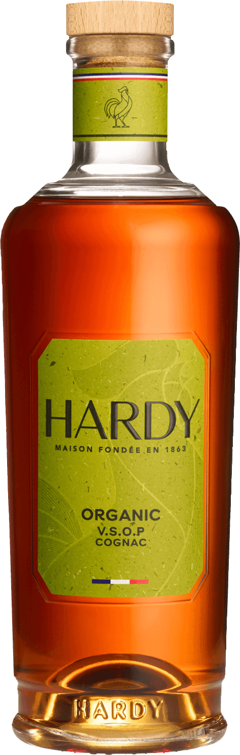 Hardy - Cognac - Fier et Hardy 1
