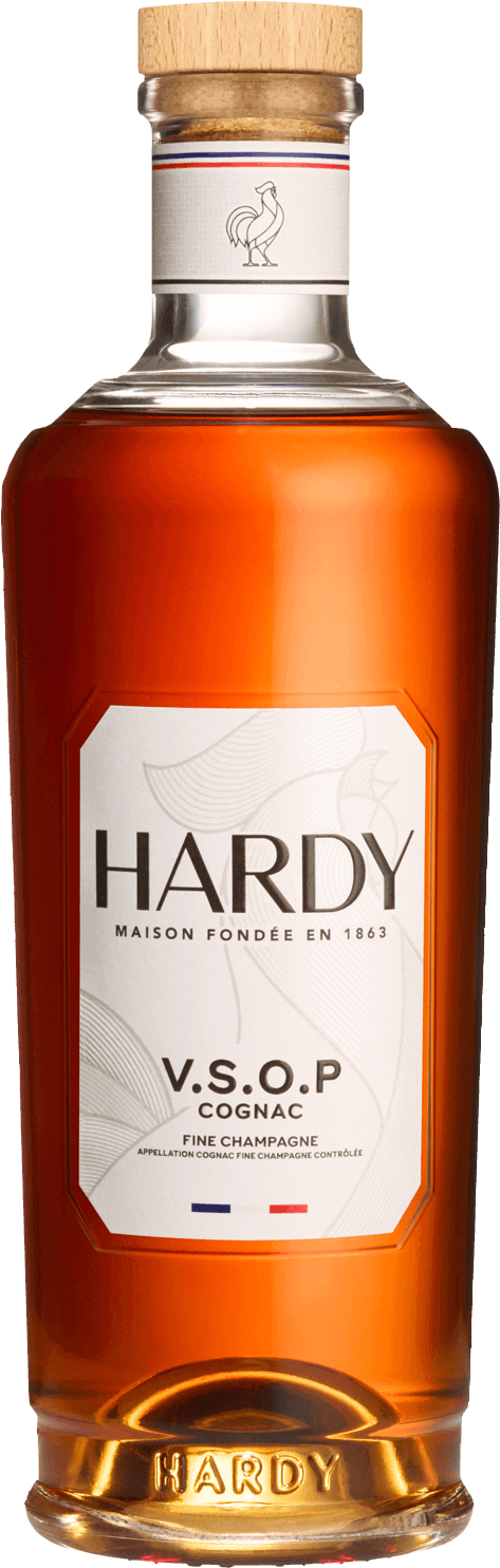 Hardy - Cognac - Fier et Hardy 3