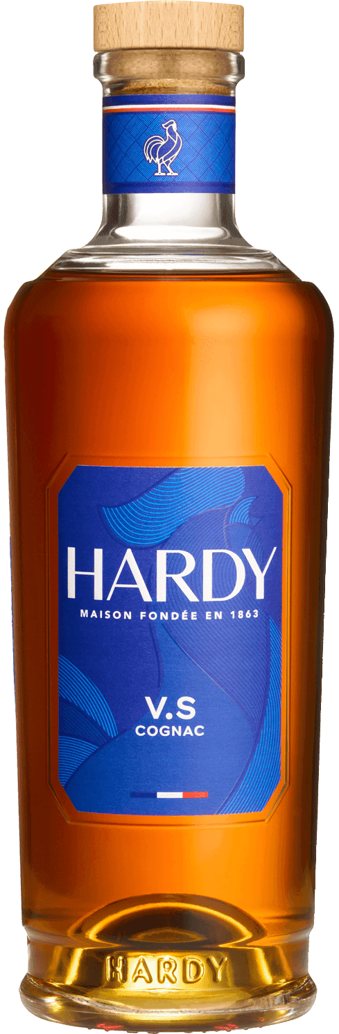 Hardy - Cognac - Fier et Hardy 4
