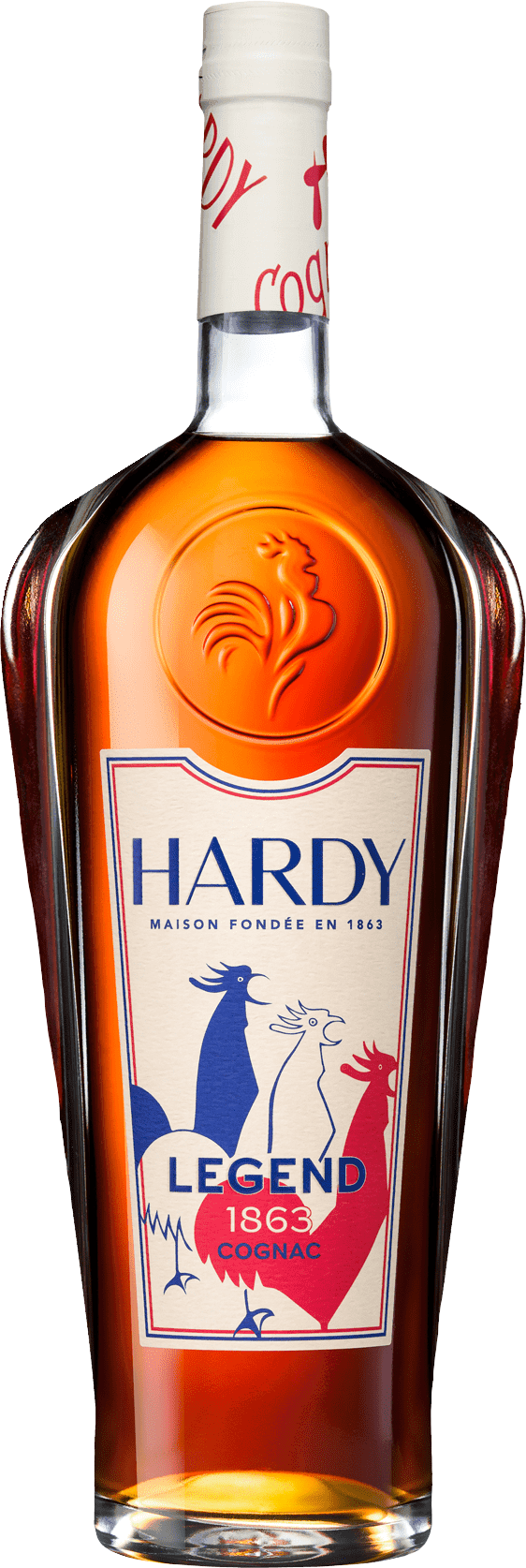 Hardy - Cognac - Fier et Hardy 5