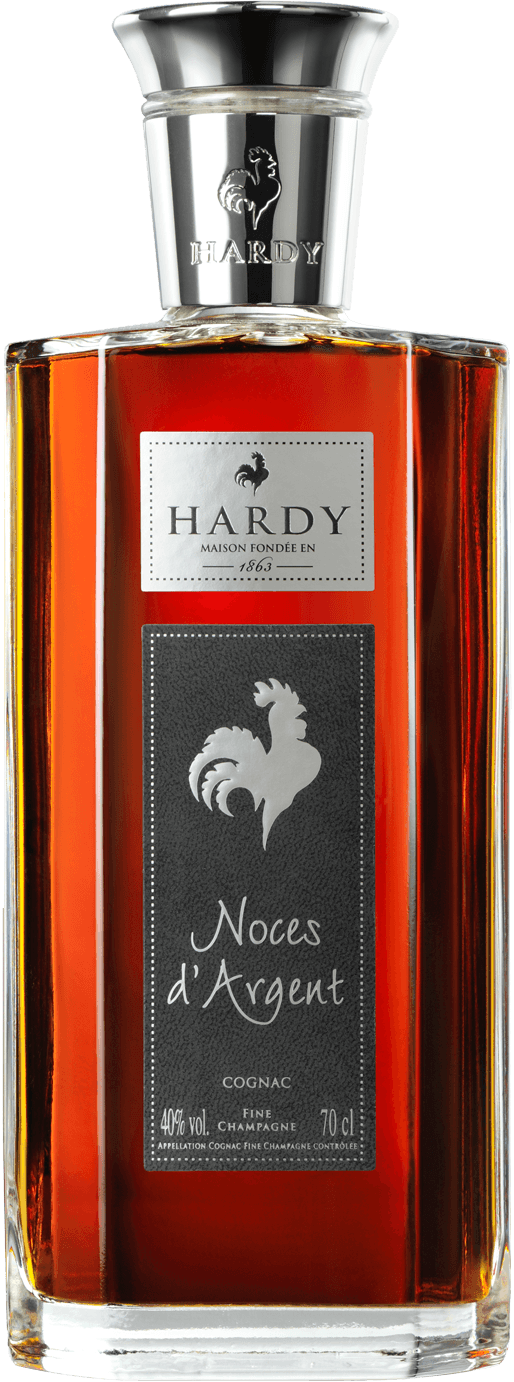 Hardy - Cognac - Noces 1