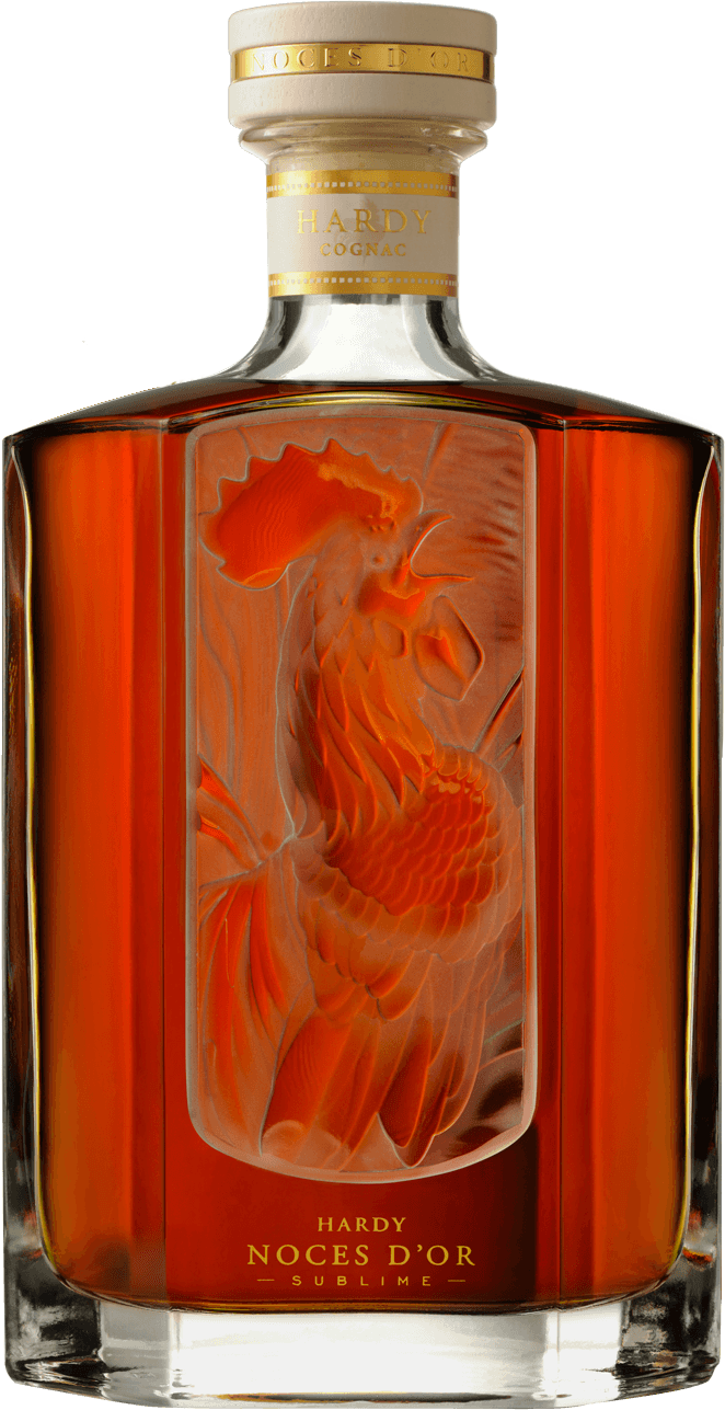 Hardy - Cognac - Noces 4