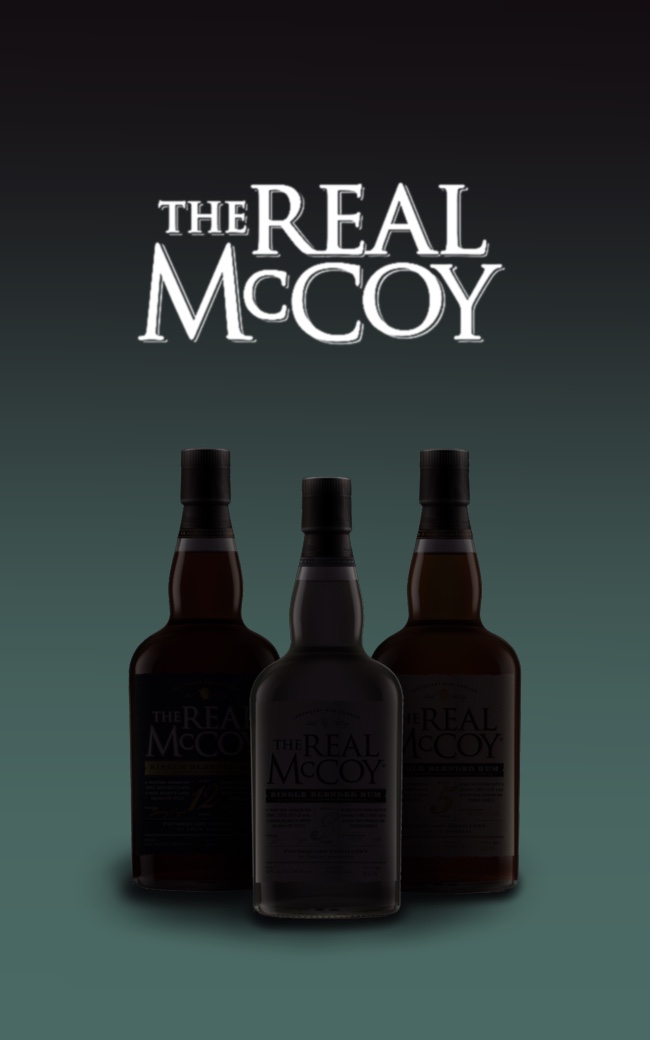 TheRealMcCoy