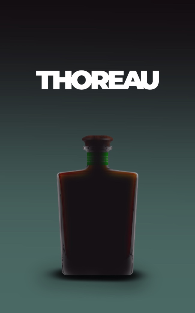 Thoreaux