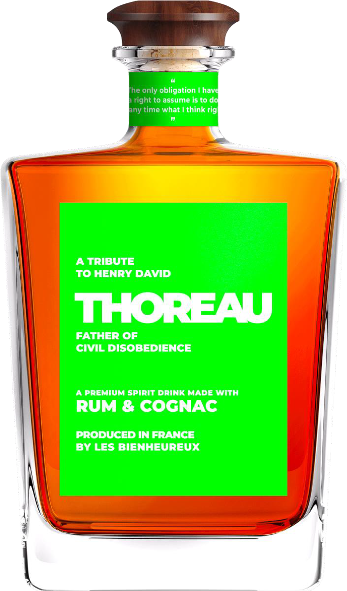 thoreaux