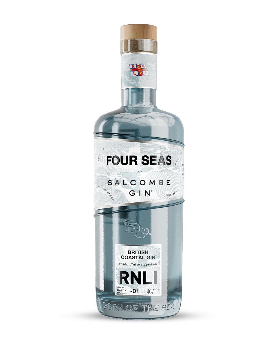 Four-Seas-Cut-Out