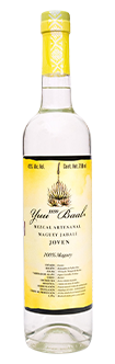 Jabalí Joven