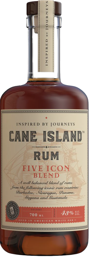 five icon