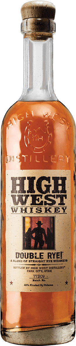 double rye