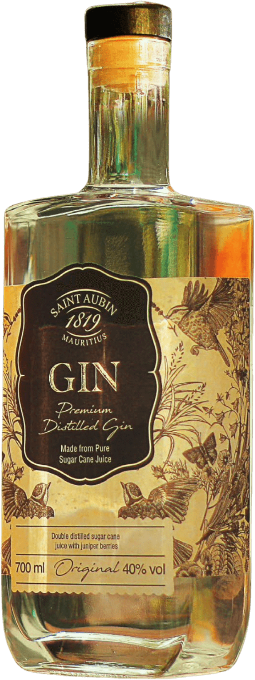 gin
