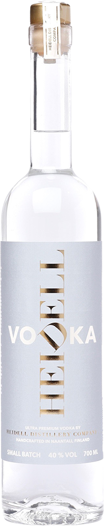 heidel vodka