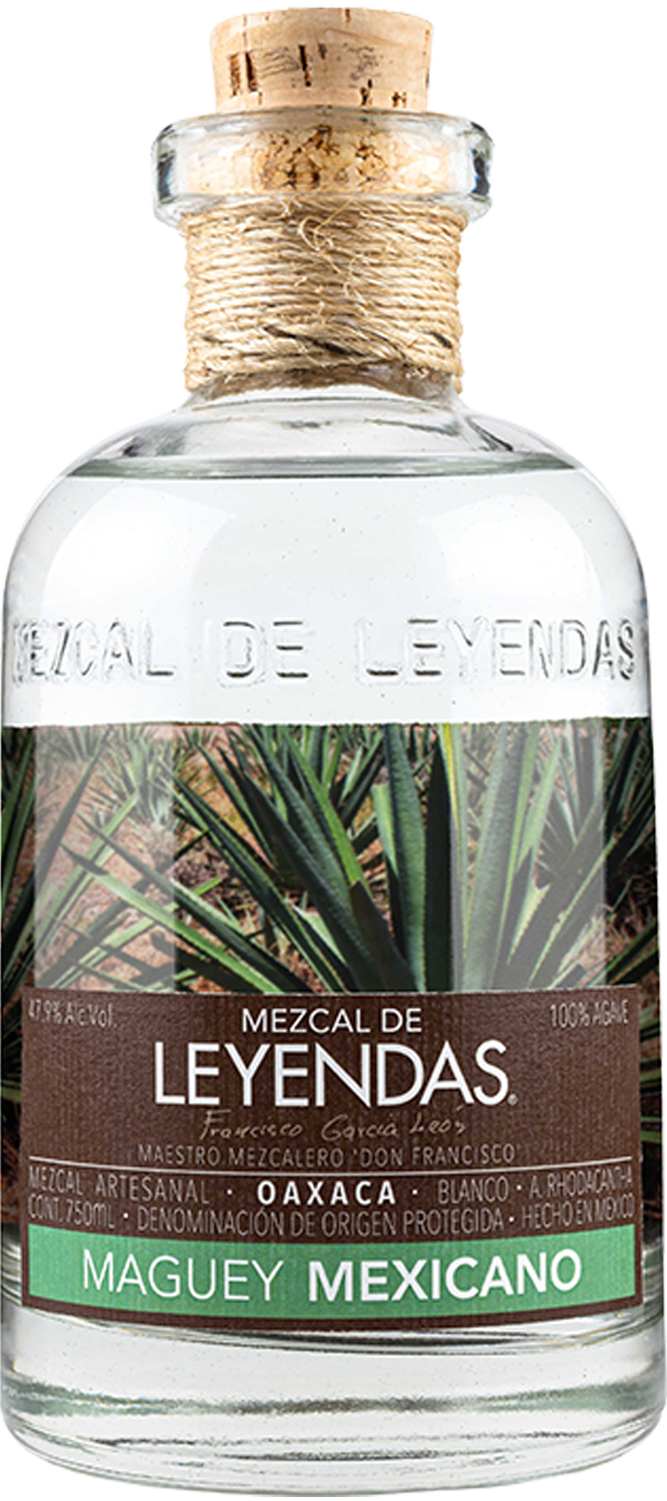 leyenda