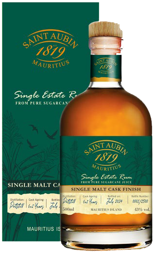 single malt
