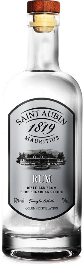 white rum